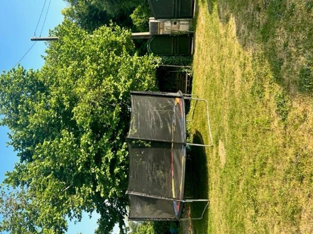 Chambres D'Hotes Dans Une Maison De Caractere Mussey-sur-Marne Exterior foto