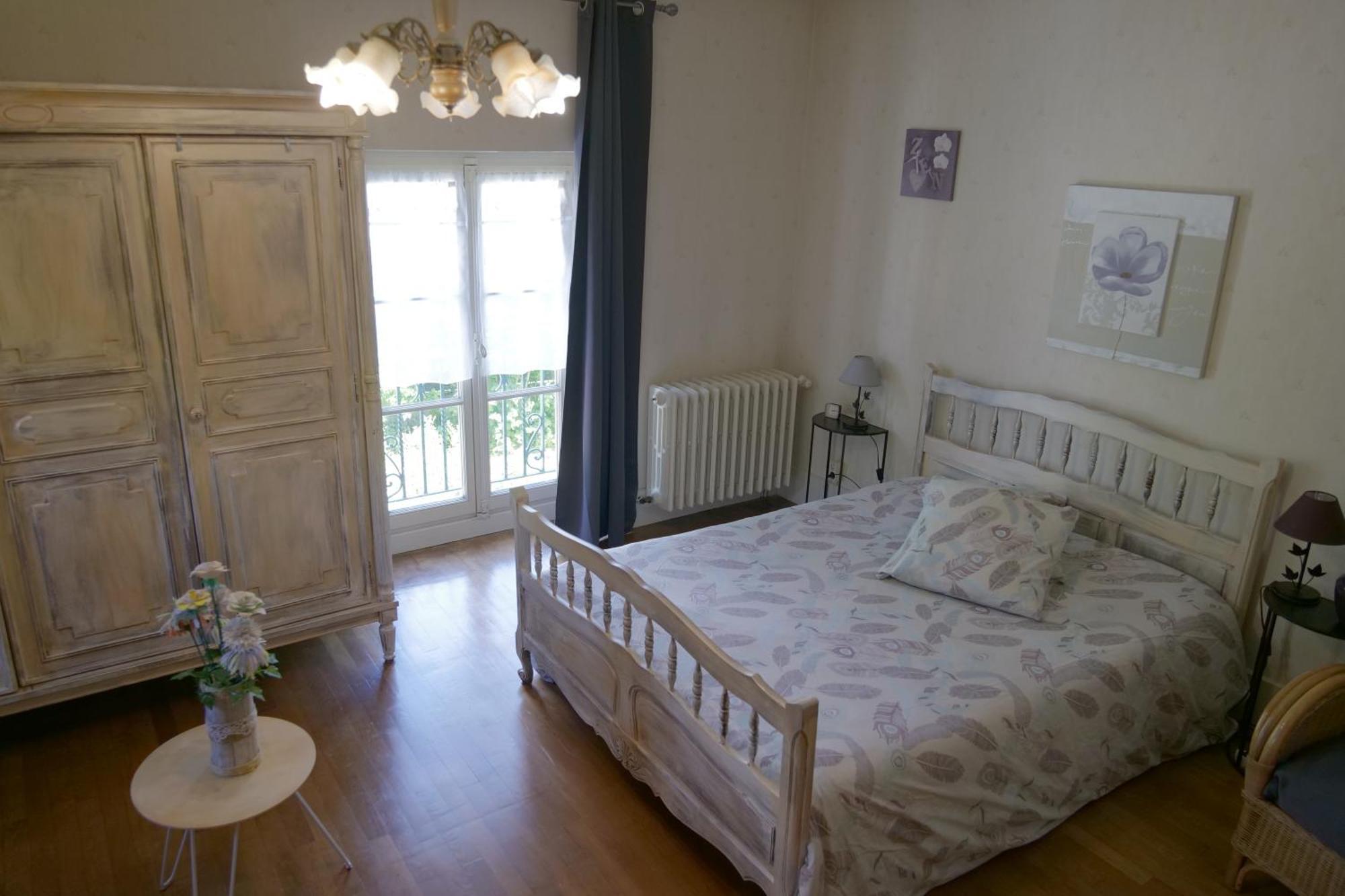 Chambres D'Hotes Dans Une Maison De Caractere Mussey-sur-Marne Exterior foto