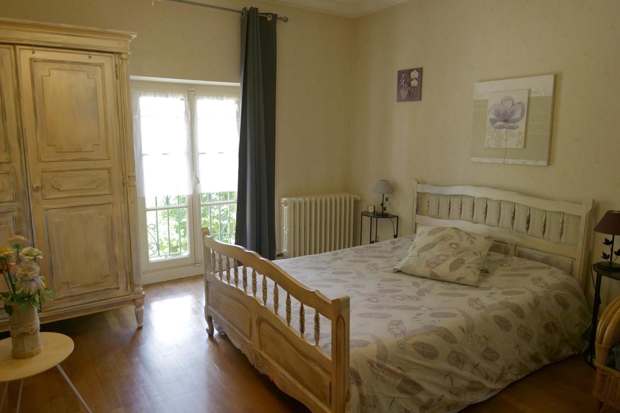 Chambres D'Hotes Dans Une Maison De Caractere Mussey-sur-Marne Exterior foto